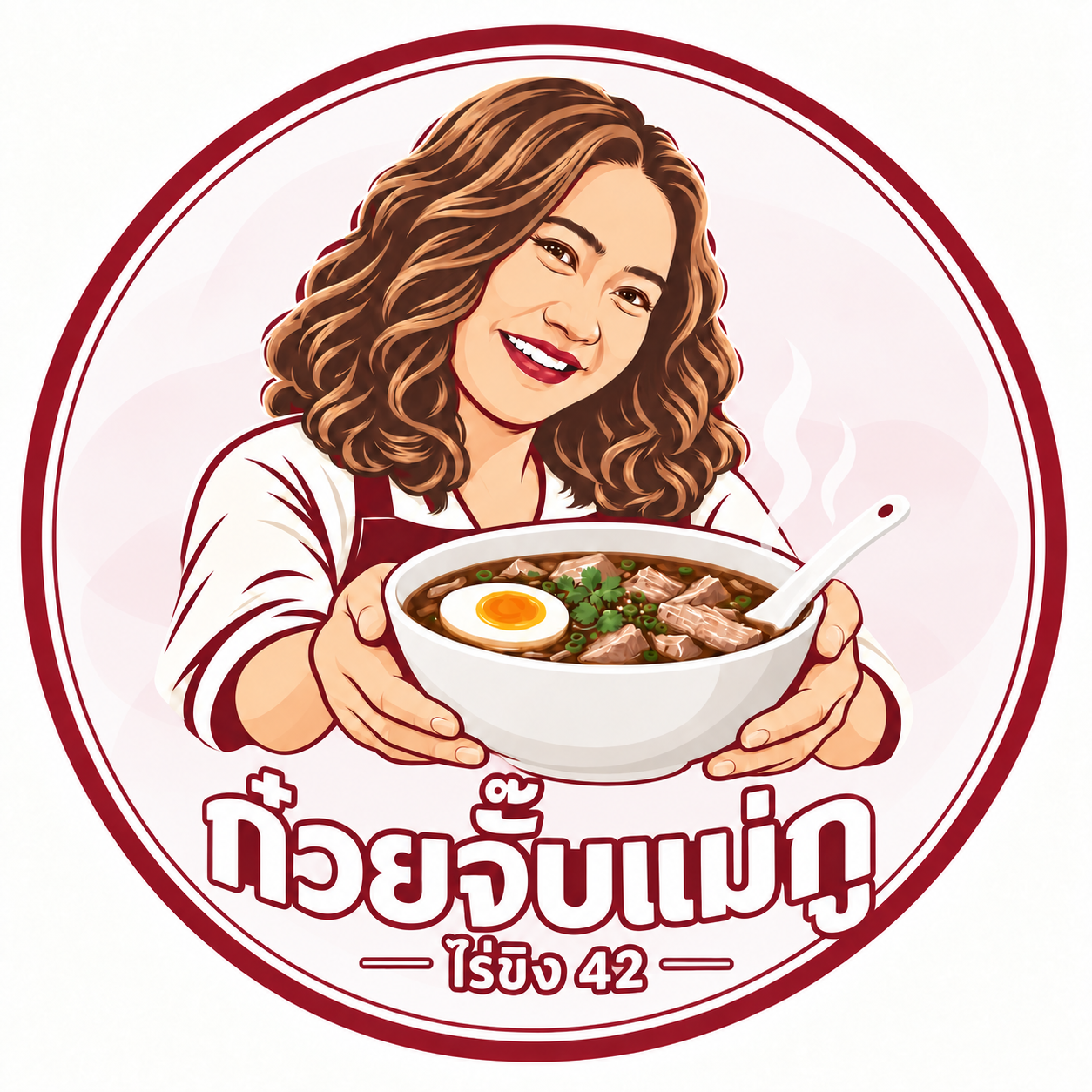 โลโก้ร้าน
