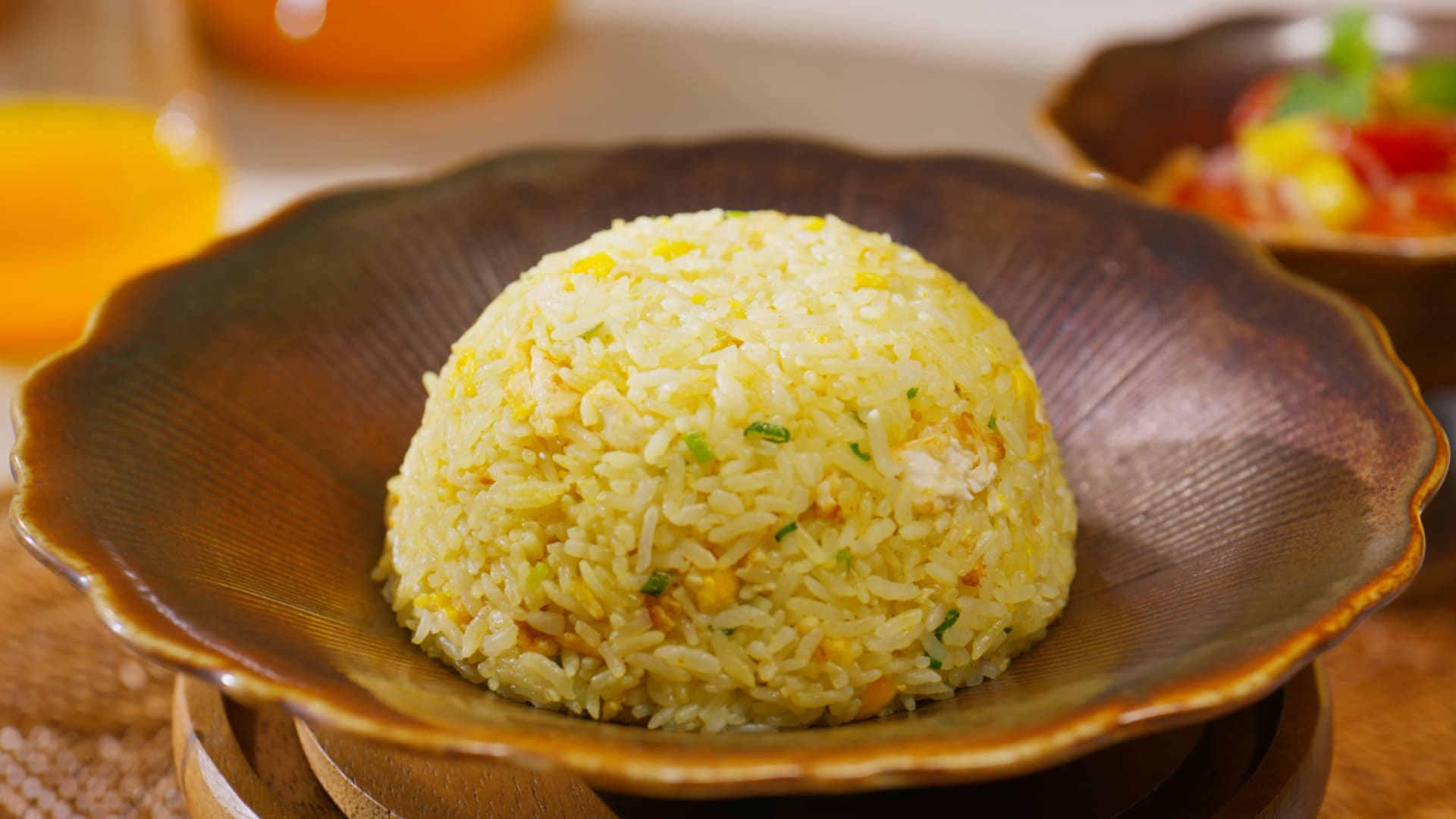 ข้าวผัดกุ้ง